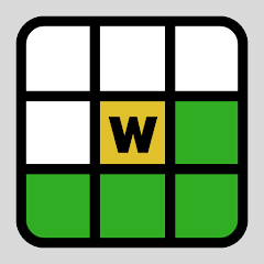 Wordaily - Daily Word Puzzle logo