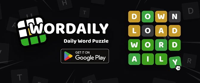Wordaily App