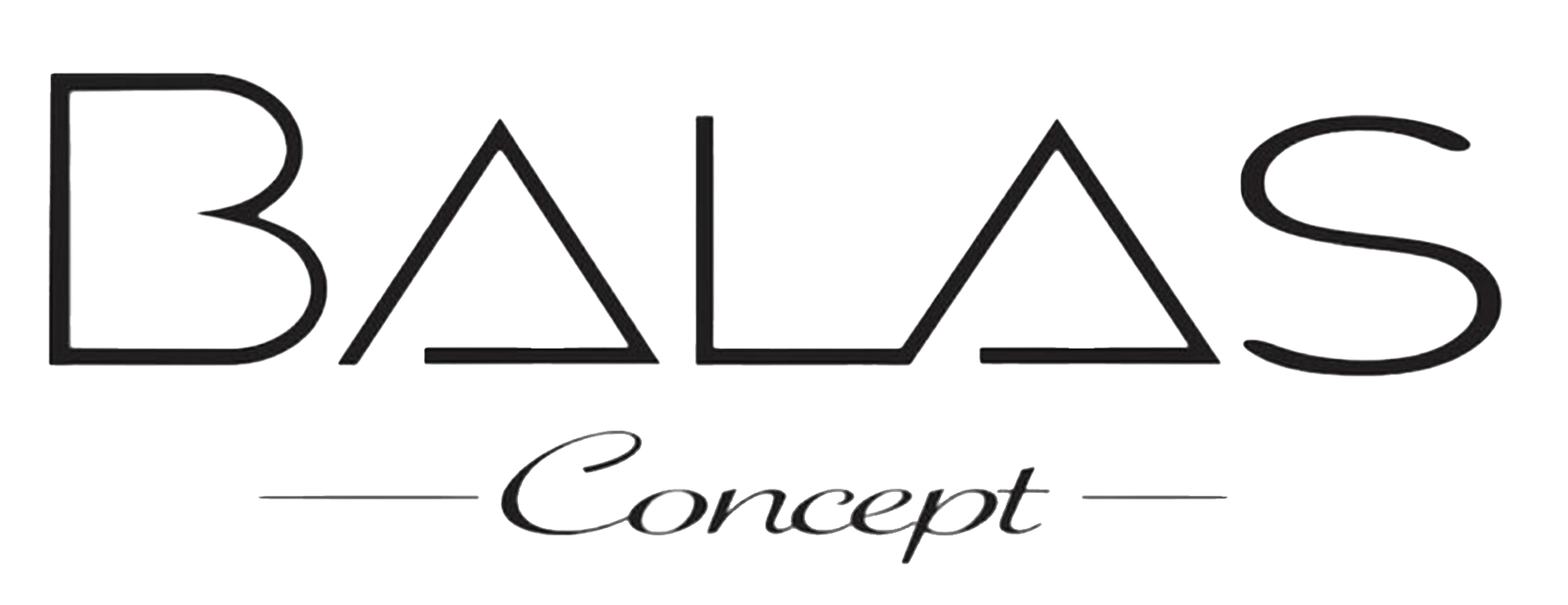 Balas Concept